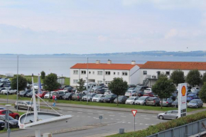 Apartment Near The Pedestrian Streets In Ebeltoft, Ebeltoft